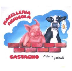 Macelleria Agricola Castagno, Orbassano orari di apertura