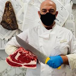 Antica Macelleria Degli Etruschi, Anzio orari di apertura
