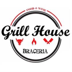 Braceria GRILL HOUSE, Leporano orari di apertura