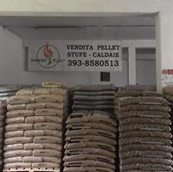 Divisione Pellet Sarezzo, orari di apertura