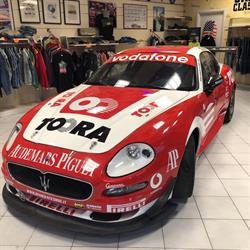 Custom Store, Camisano Vicentino orari di apertura