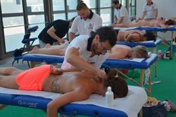Studio Massaggi Dell'Aquila, Pisa orari di apertura