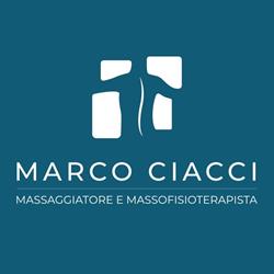 Dott. Marco Ciacci Massaggiatore Massofisioterapista Chinesiologo, Oleggio Castello orari di apertura
