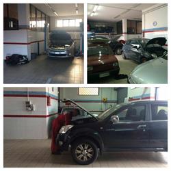 Autofficina Giovenale Service, Caivano orari di apertura