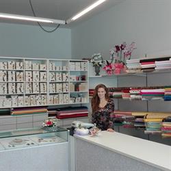 Liberty tessuti - merceria - bijoux, Monfalcone orari di apertura