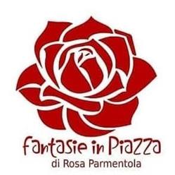 Fantasie in Piazza di Rosa Parmentola, Poggio Mirteto orari di apertura