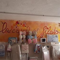 La casa del filato, San giorio orari di apertura