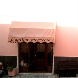 L'antica merceria, Viterbo orari di apertura
