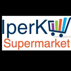 Iperk Supermarket - PINCO, Afragola orari di apertura