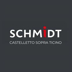 Schmidt Castelletto sopra Ticino, orari di apertura