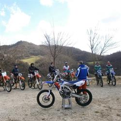 Pista Motocross Secchiano, Novafeltria orari di apertura