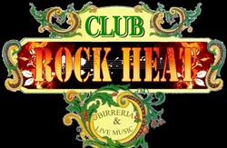 Rock Heat, Arezzo orari di apertura