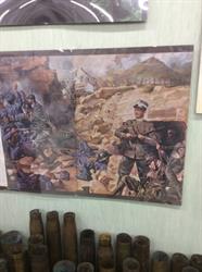 MUSEO del Ricordo, Adro orari di apertura
