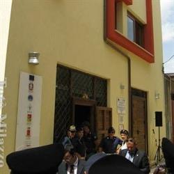 Laboratorio della Legalità Corleone, orari di apertura