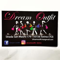 Dream Outfit, Torino orari di apertura