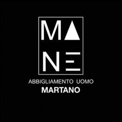Ma Ne Abbigliamento Uomo, Martano orari di apertura