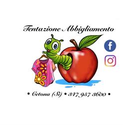 Tentazione Abbigliamento, Cetona orari di apertura