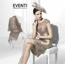 Eventi Abbigliamento, Altamura orari di apertura