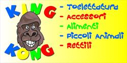 King-Kong, Lanciano orari di apertura