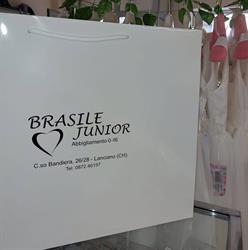 Brasile Junior, Lanciano orari di apertura