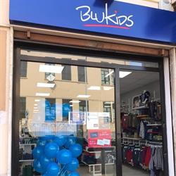 BluKids Vibo Valentia, orari di apertura