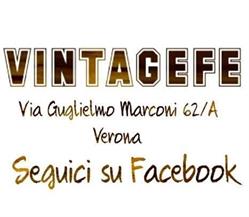 Mercatino del vintage di via Marconi, Verona orari di apertura