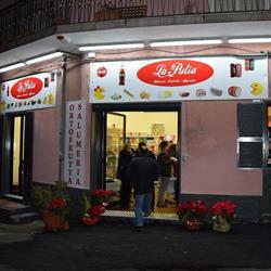 La Putia, Pedara orari di apertura