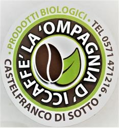 La'ompagnia d'iccaffè, Castelfranco di Sotto orari di apertura