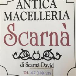 Antica Macelleria Scarnà, Casteltermini orari di apertura