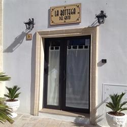 La Bottega del Gusto, Laterza orari di apertura