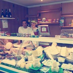 La bottega di Marinella, Portocannone orari di apertura