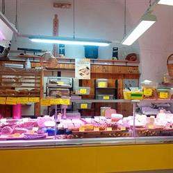 Salumeria La Dispensa, Martina Franca orari di apertura