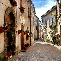 Panificio La Fornaia, Montefalcone Appennino orari di apertura