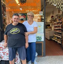 Prodotti tipici della Campania, San Polo d'Enza orari di apertura