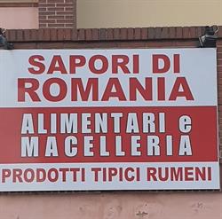 Sapori Di Romania, Schio orari di apertura