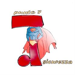 Punto 7 Sicurezza, Copiano orari di apertura