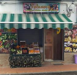 L 'Arcobaleno, Sperone orari di apertura