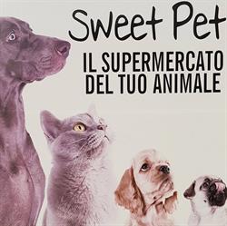 Sweet Pet - Il Supermercato Del Tuo Animale, Brugnato orari di apertura