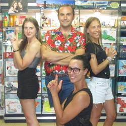 FOTO BILL, Bellaria-Igea Marina orari di apertura