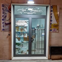 Ago Magico Taranto, orari di apertura