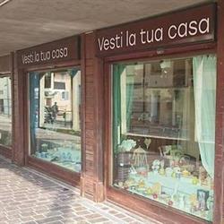 Vesti La Tua Casa, Cremeno orari di apertura