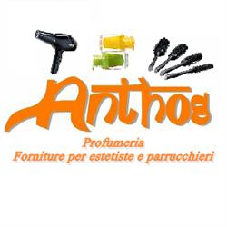 Anthos Profumeria e Forniture per estetiste e parrucchieri, Ercolano orari di apertura