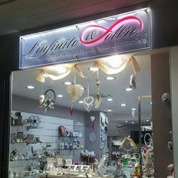 L' infinito e oltre di Marino Filomena, Avellino orari di apertura