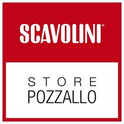Scavolini Store Pozzallo, orari di apertura