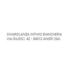 Chiarolanza Intimo Biancheria, Angri orari di apertura