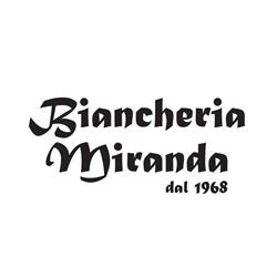 Biancheria Miranda, Lauria orari di apertura