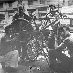 La bottega della bici, Napoli orari di apertura
