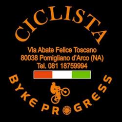 Ciclista Bike Progress, Pomigliano d'Arco orari di apertura