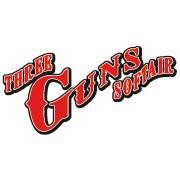 Three GUNS Softair, Vigodarzere orari di apertura