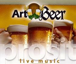 Art Beer, Avezzano orari di apertura